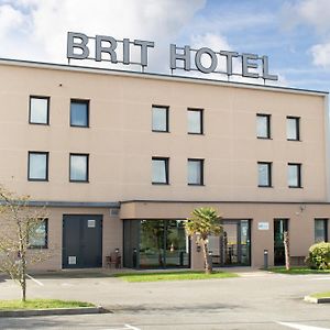 Brit Hotel Dieppe